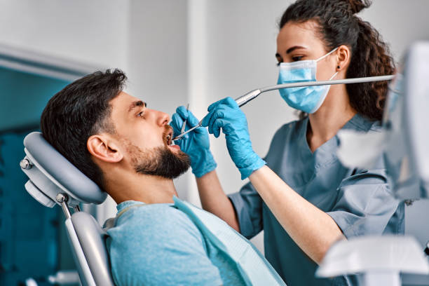 Best Tooth Extraction  in USA